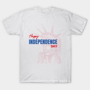 Happy Independence Day T-Shirt